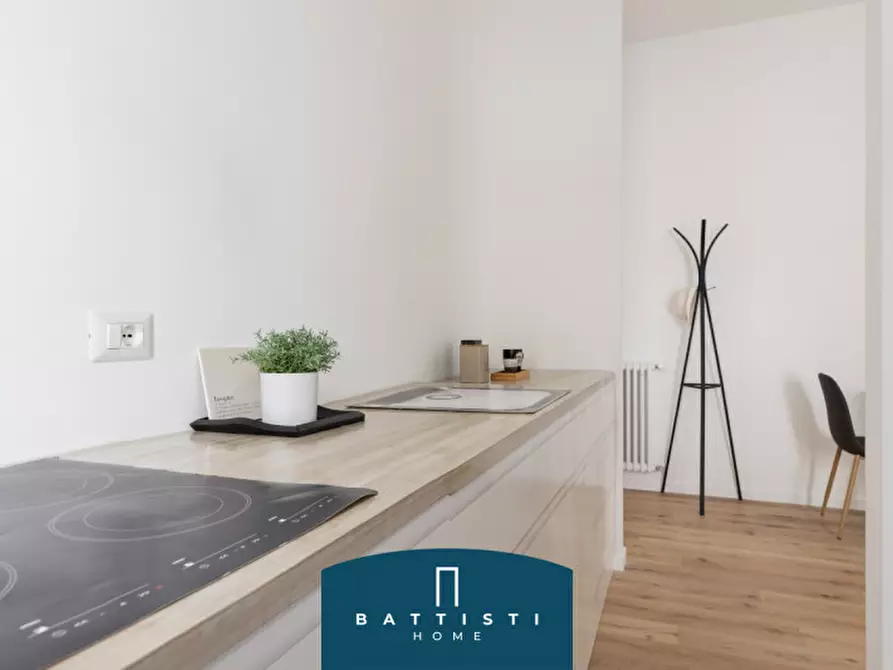 Immagine 9 di Appartamento in vendita  in Via Attilio Friggeri a Roma