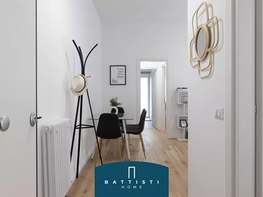 Immagine 10 di Appartamento in vendita  in Via Attilio Friggeri a Roma