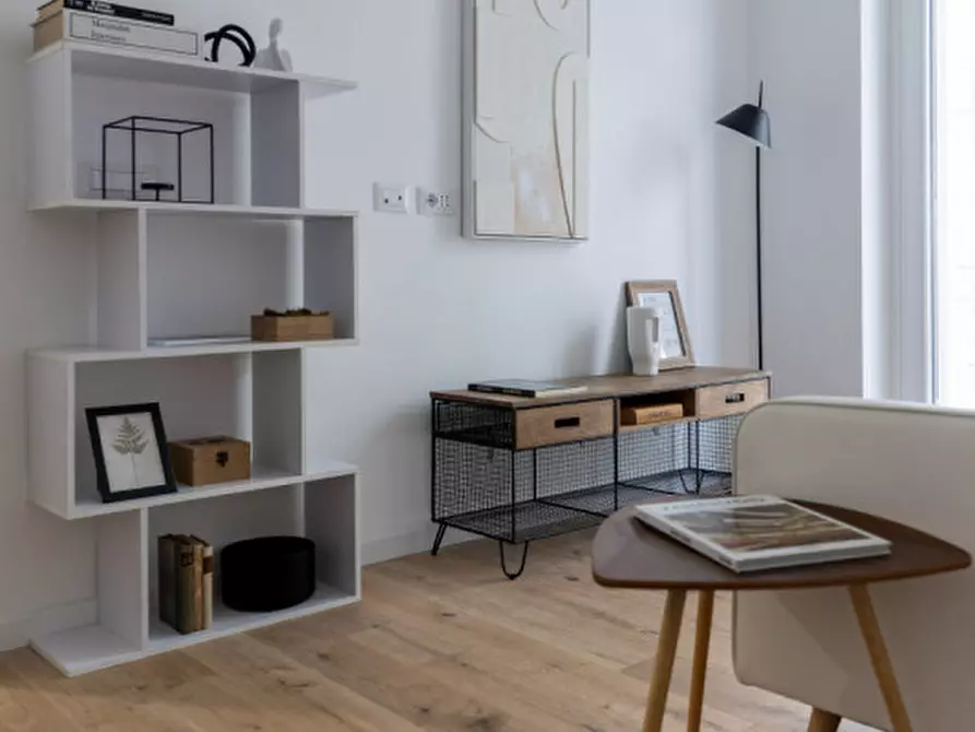 Immagine 13 di Appartamento in vendita  in Via Attilio Friggeri a Roma