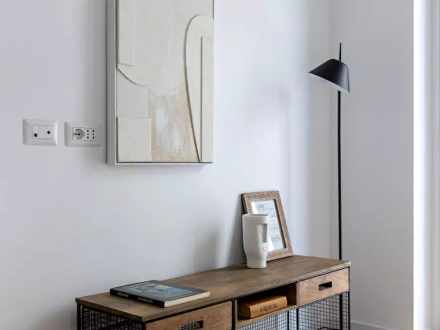 Immagine 14 di Appartamento in vendita  in Via Attilio Friggeri a Roma