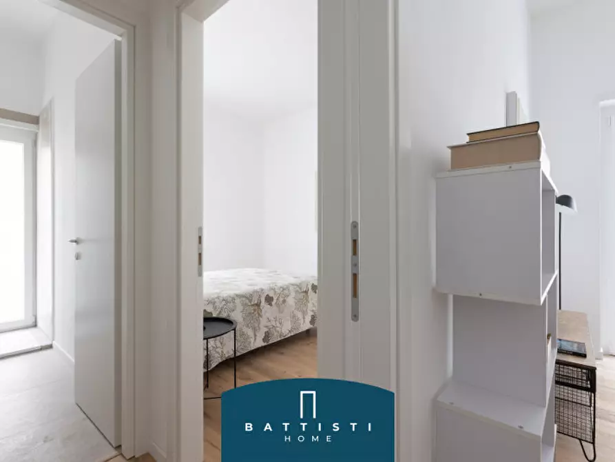 Immagine 17 di Appartamento in vendita  in Via Attilio Friggeri a Roma