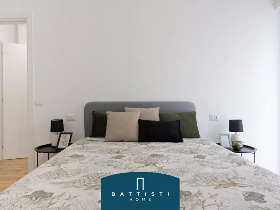 Immagine 19 di Appartamento in vendita  in Via Attilio Friggeri a Roma