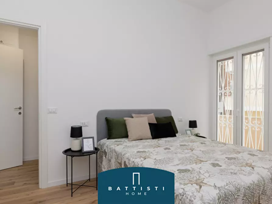 Immagine 20 di Appartamento in vendita  in Via Attilio Friggeri a Roma