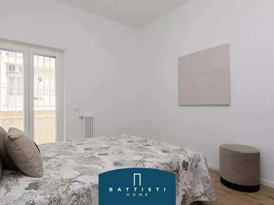 Immagine 21 di Appartamento in vendita  in Via Attilio Friggeri a Roma