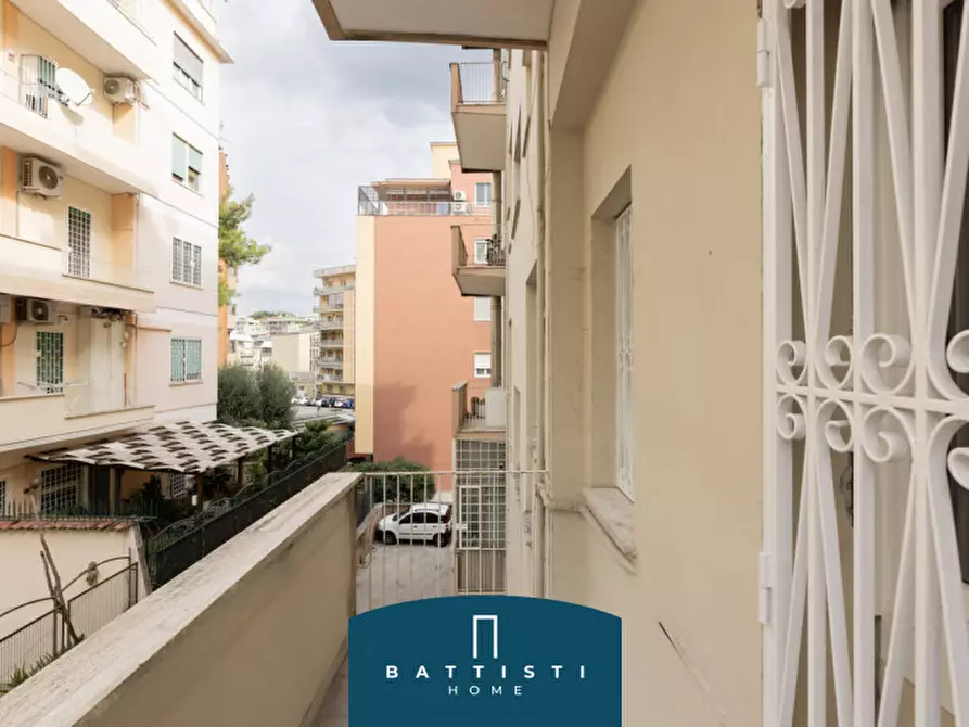 Immagine 22 di Appartamento in vendita  in Via Attilio Friggeri a Roma