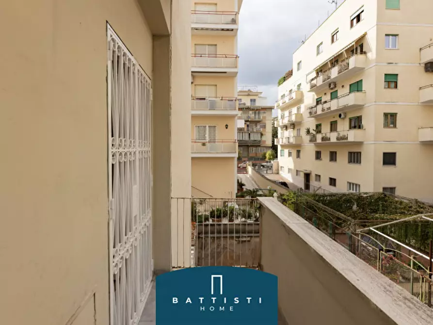 Immagine 23 di Appartamento in vendita  in Via Attilio Friggeri a Roma