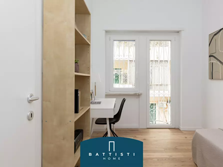 Immagine 24 di Appartamento in vendita  in Via Attilio Friggeri a Roma