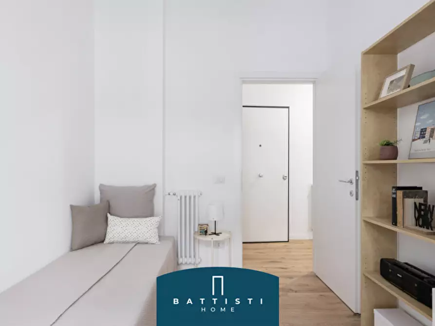 Immagine 25 di Appartamento in vendita  in Via Attilio Friggeri a Roma