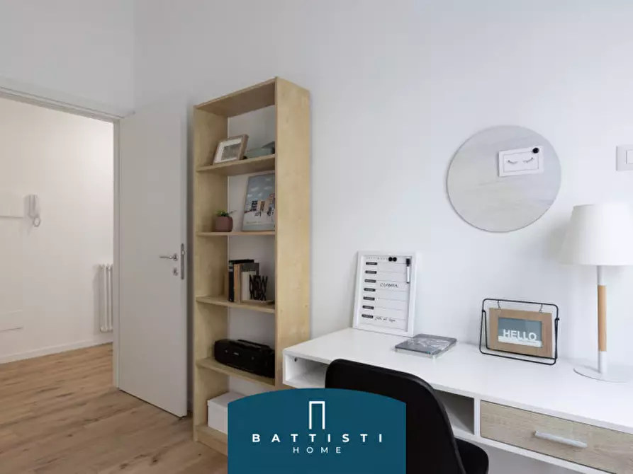 Immagine 26 di Appartamento in vendita  in Via Attilio Friggeri a Roma