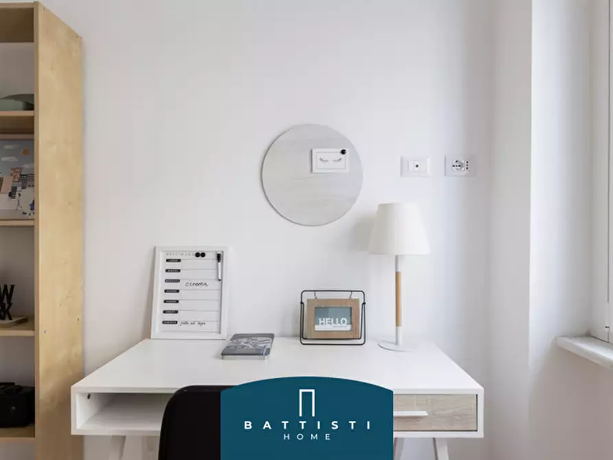 Immagine 28 di Appartamento in vendita  in Via Attilio Friggeri a Roma