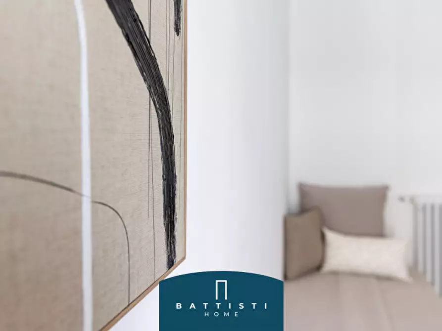 Immagine 30 di Appartamento in vendita  in Via Attilio Friggeri a Roma