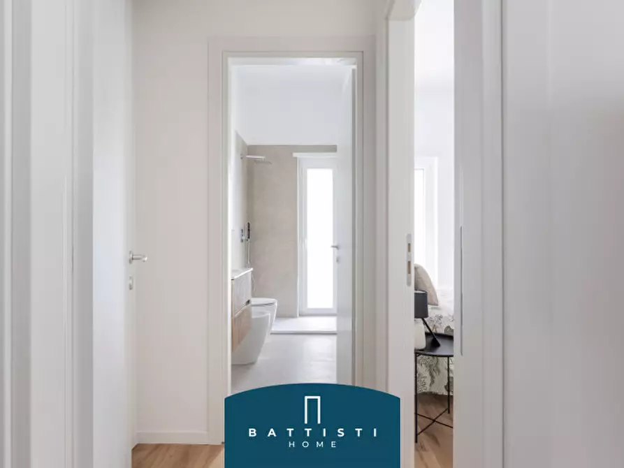 Immagine 31 di Appartamento in vendita  in Via Attilio Friggeri a Roma