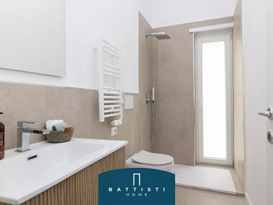 Immagine 32 di Appartamento in vendita  in Via Attilio Friggeri a Roma