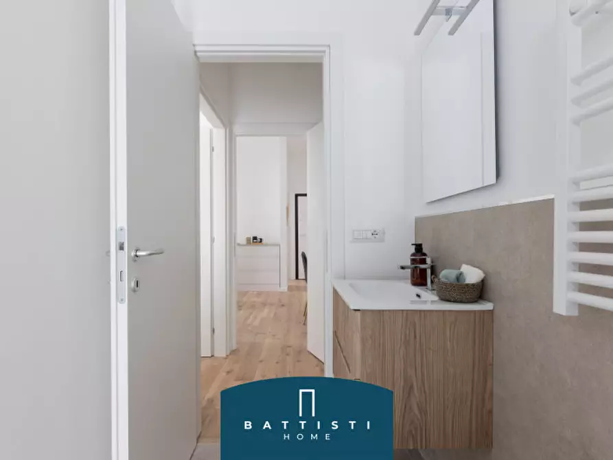 Immagine 33 di Appartamento in vendita  in Via Attilio Friggeri a Roma