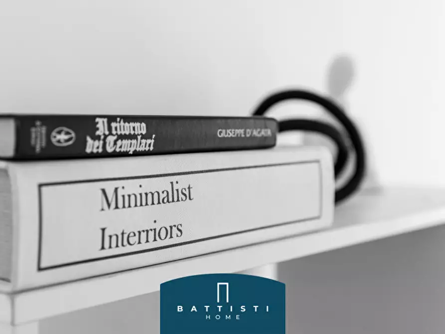 Immagine 41 di Appartamento in vendita  in Via Attilio Friggeri a Roma