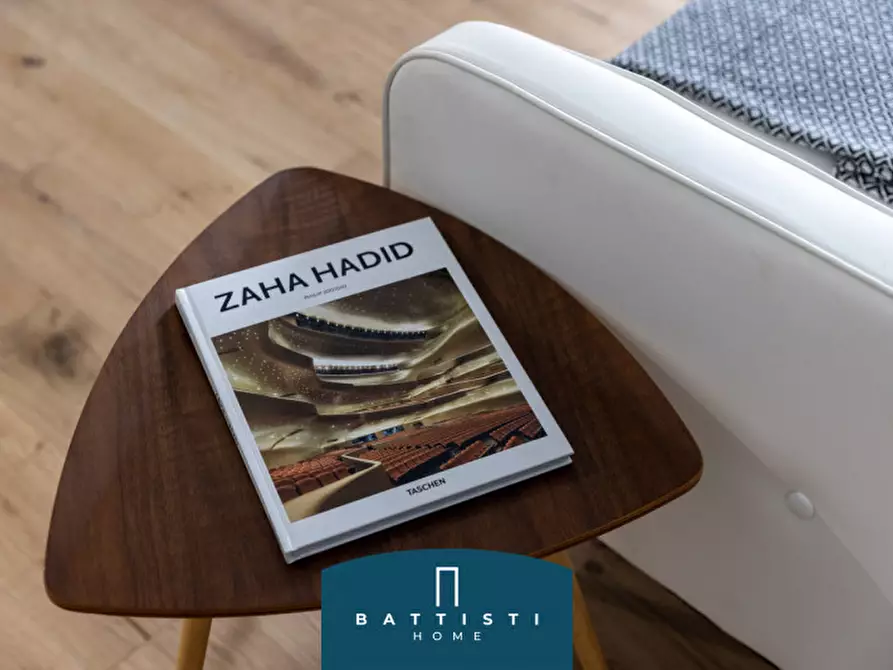 Immagine 43 di Appartamento in vendita  in Via Attilio Friggeri a Roma