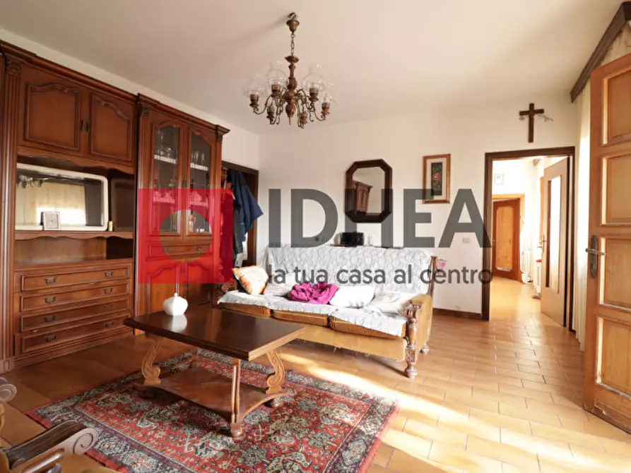 Immagine 6 di Casa indipendente in vendita  in Via Meucci a Montebelluna