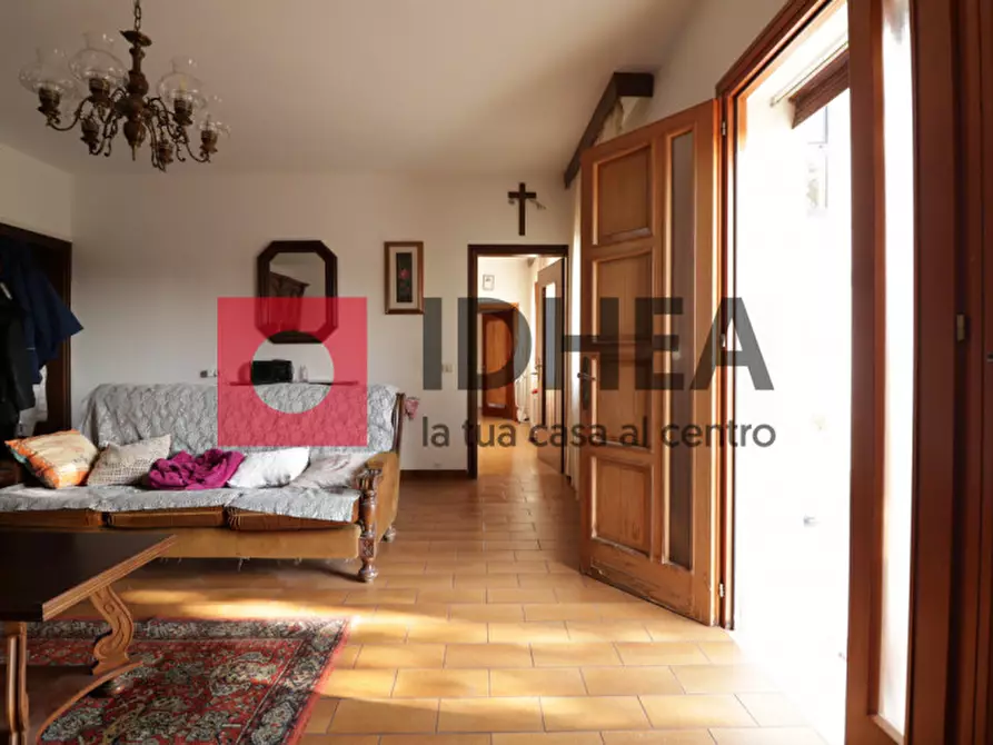 Immagine 7 di Casa indipendente in vendita  in Via Meucci a Montebelluna