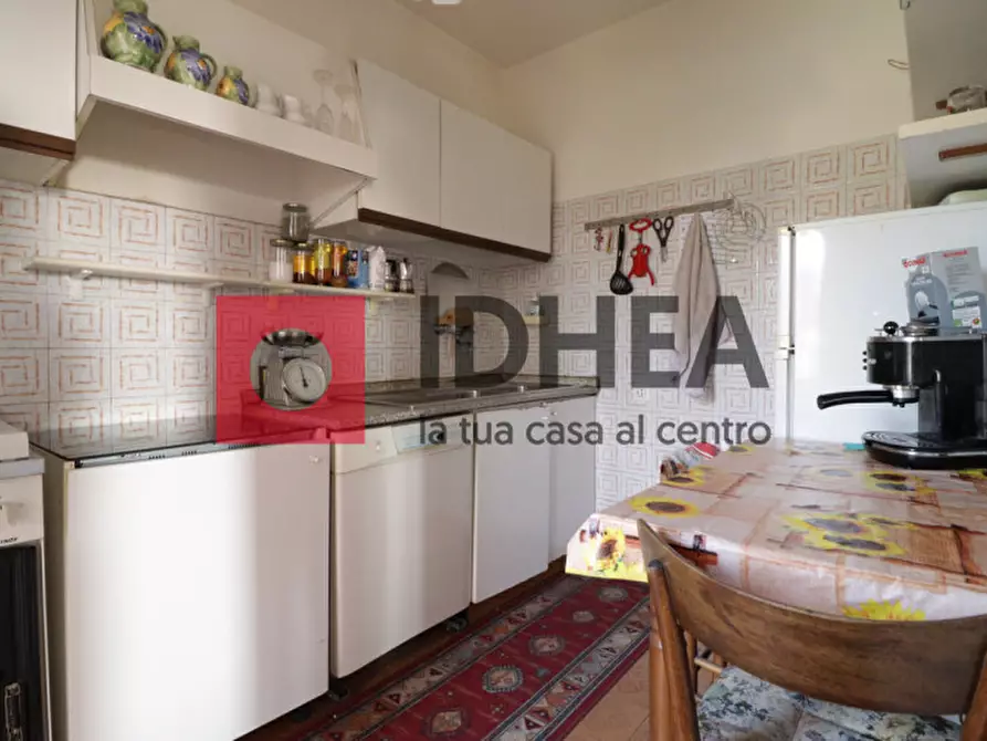 Immagine 10 di Casa indipendente in vendita  in Via Meucci a Montebelluna