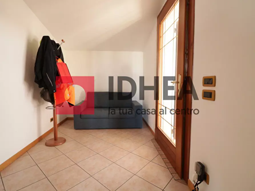 Immagine 15 di Casa indipendente in vendita  in Via Meucci a Montebelluna