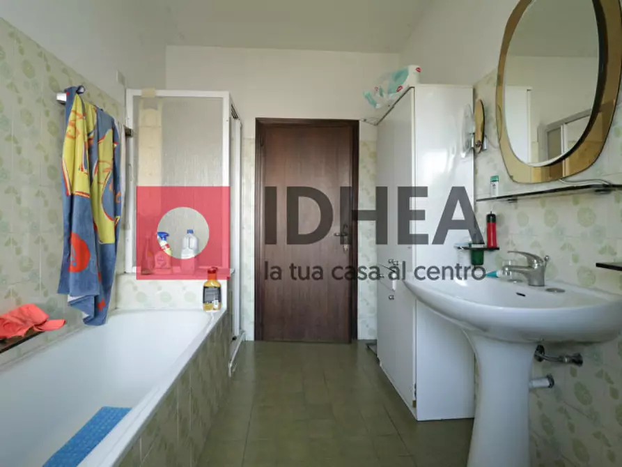 Immagine 22 di Casa indipendente in vendita  in Via Meucci a Montebelluna