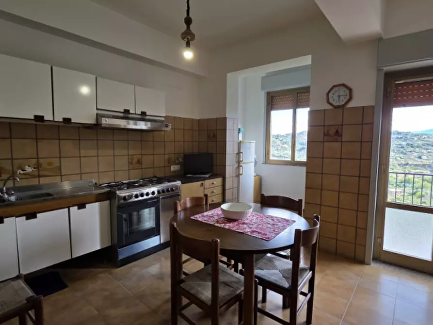 Immagine 2 di Appartamento in vendita  in Via Stefano Cattafi,11 a Santa Lucia Del Mela