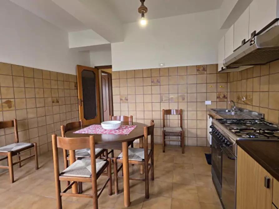 Immagine 3 di Appartamento in vendita  in Via Stefano Cattafi,11 a Santa Lucia Del Mela