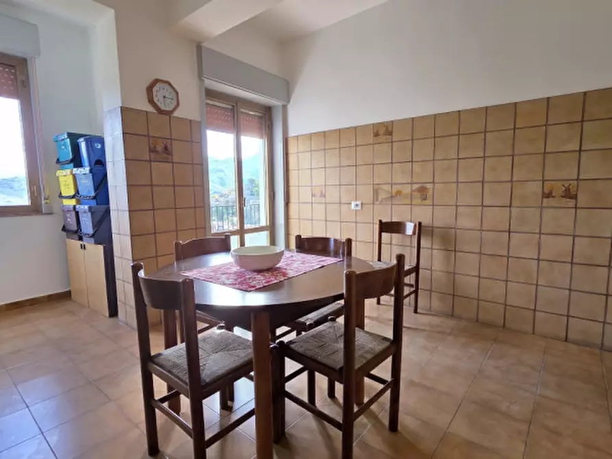 Immagine 4 di Appartamento in vendita  in Via Stefano Cattafi,11 a Santa Lucia Del Mela