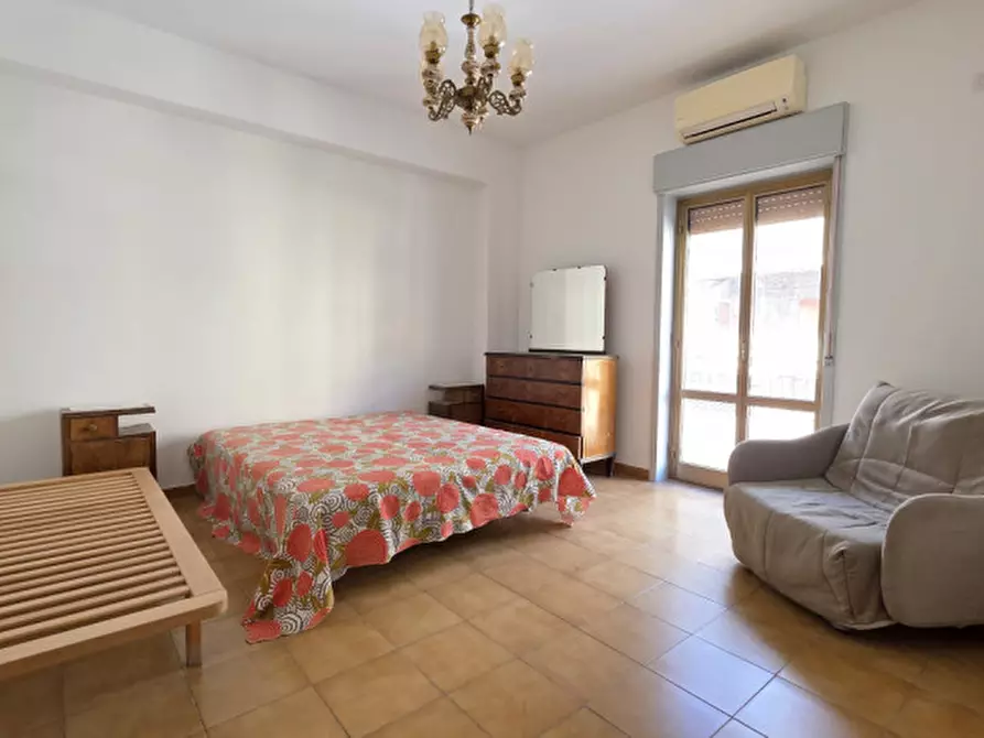 Immagine 5 di Appartamento in vendita  in Via Stefano Cattafi,11 a Santa Lucia Del Mela