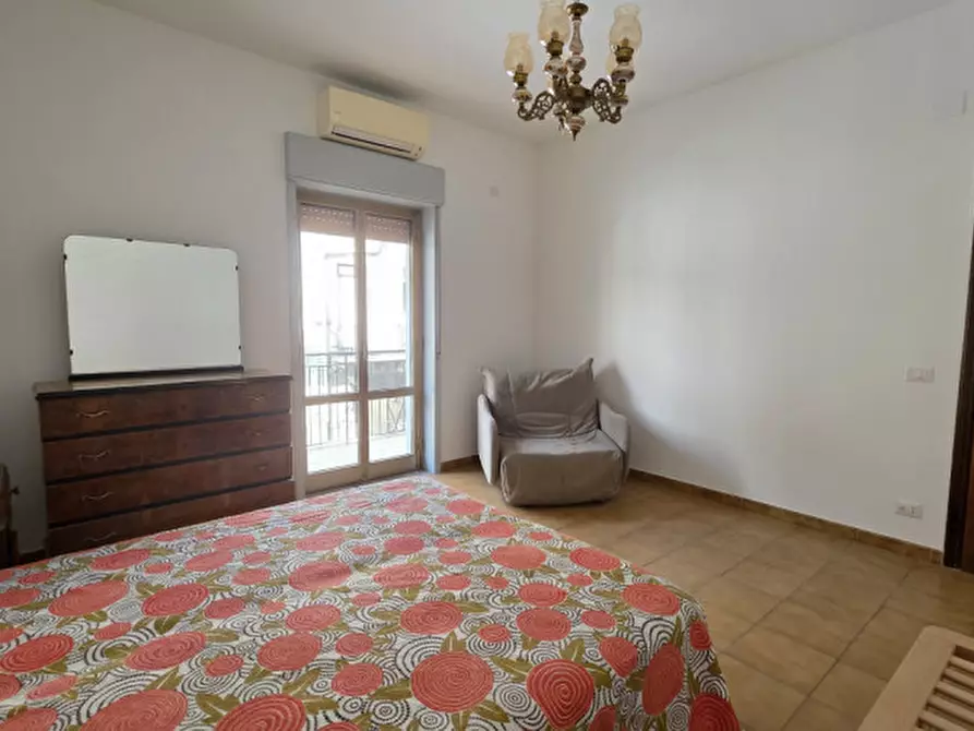 Immagine 7 di Appartamento in vendita  in Via Stefano Cattafi,11 a Santa Lucia Del Mela