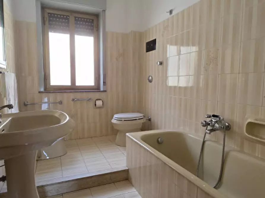 Immagine 8 di Appartamento in vendita  in Via Stefano Cattafi,11 a Santa Lucia Del Mela