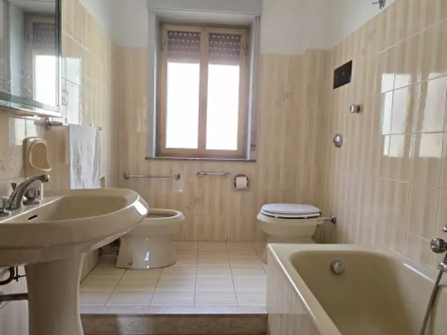 Immagine 9 di Appartamento in vendita  in Via Stefano Cattafi,11 a Santa Lucia Del Mela