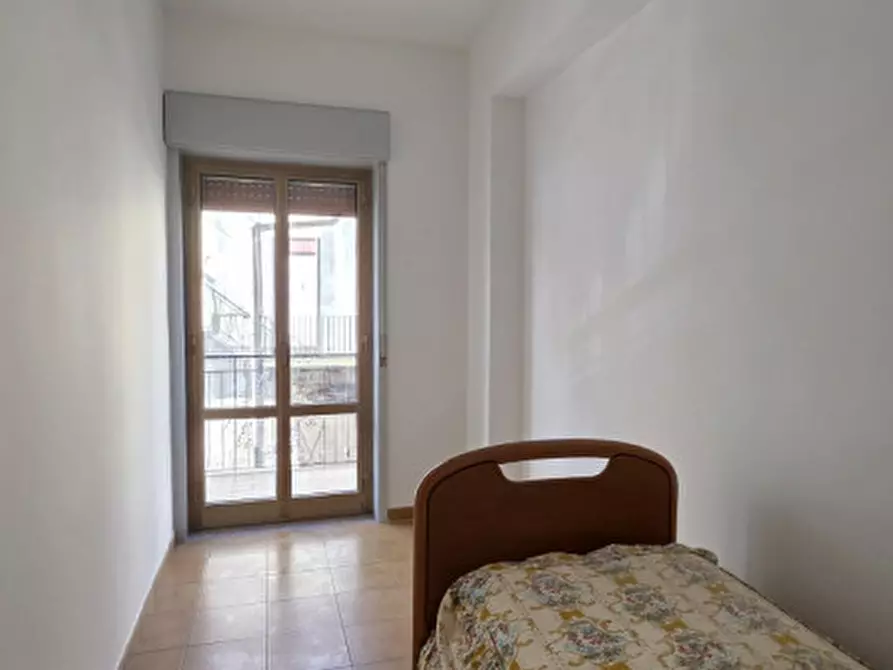 Immagine 11 di Appartamento in vendita  in Via Stefano Cattafi,11 a Santa Lucia Del Mela