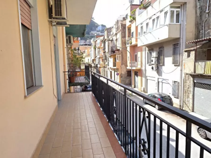 Immagine 13 di Appartamento in vendita  in Via Stefano Cattafi,11 a Santa Lucia Del Mela