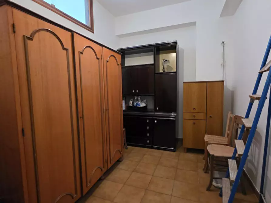 Immagine 18 di Appartamento in vendita  in Via Stefano Cattafi,11 a Santa Lucia Del Mela