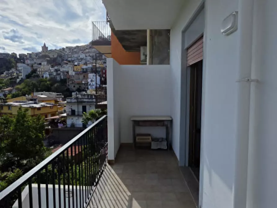 Immagine 23 di Appartamento in vendita  in Via Stefano Cattafi,11 a Santa Lucia Del Mela