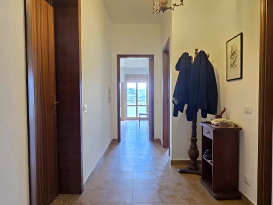 Immagine 24 di Appartamento in vendita  in Via Stefano Cattafi,11 a Santa Lucia Del Mela