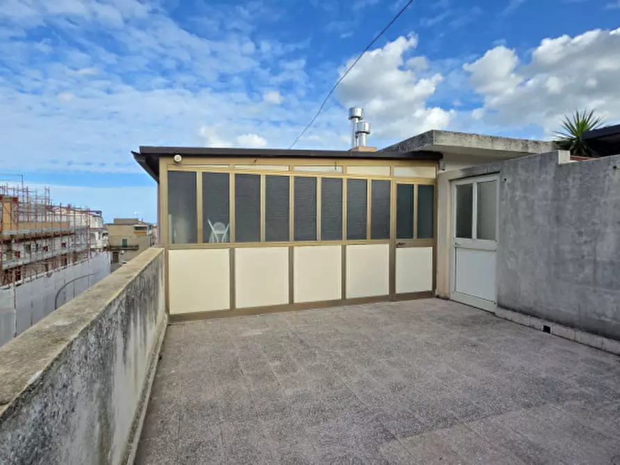 Immagine 25 di Appartamento in vendita  in Via Stefano Cattafi,11 a Santa Lucia Del Mela