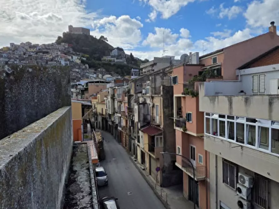 Immagine 26 di Appartamento in vendita  in Via Stefano Cattafi,11 a Santa Lucia Del Mela