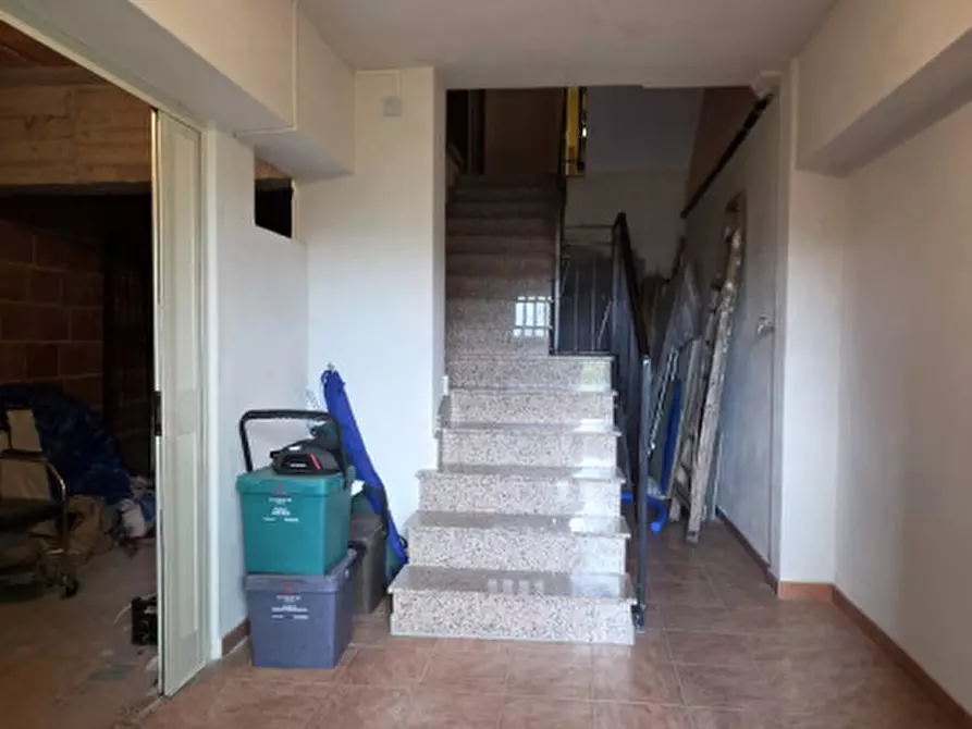 Immagine 33 di Appartamento in vendita  in Via Stefano Cattafi,11 a Santa Lucia Del Mela