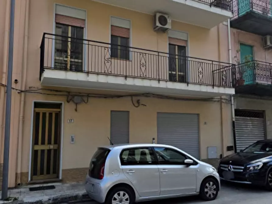 Immagine 34 di Appartamento in vendita  in Via Stefano Cattafi,11 a Santa Lucia Del Mela