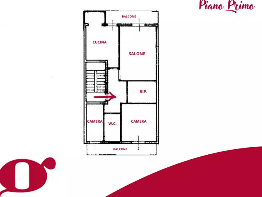 Immagine 36 di Appartamento in vendita  in Via Stefano Cattafi,11 a Santa Lucia Del Mela