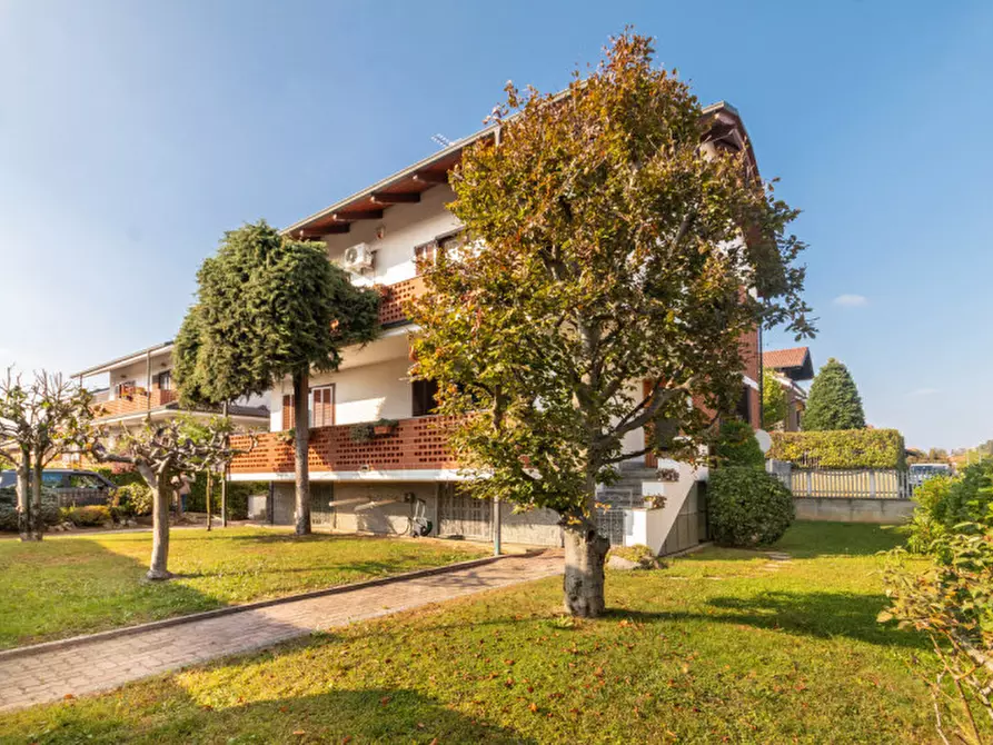 Immagine 2 di Casa bifamiliare in vendita  in Via Udine 38 a Volpiano