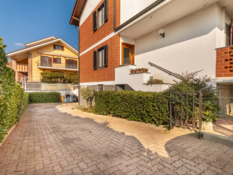 Immagine 3 di Casa bifamiliare in vendita  in Via Udine 38 a Volpiano