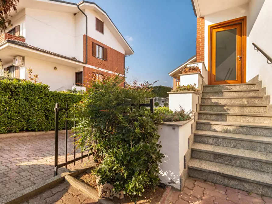 Immagine 4 di Casa bifamiliare in vendita  in Via Udine 38 a Volpiano