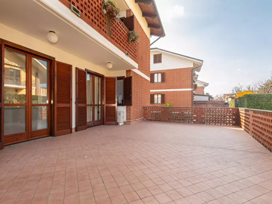 Immagine 6 di Casa bifamiliare in vendita  in Via Udine 38 a Volpiano