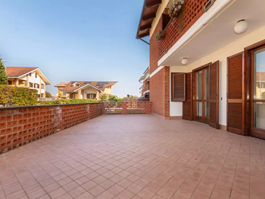 Immagine 7 di Casa bifamiliare in vendita  in Via Udine 38 a Volpiano