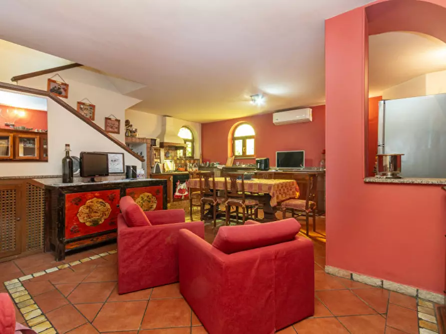 Immagine 8 di Casa bifamiliare in vendita  in Via Udine 38 a Volpiano