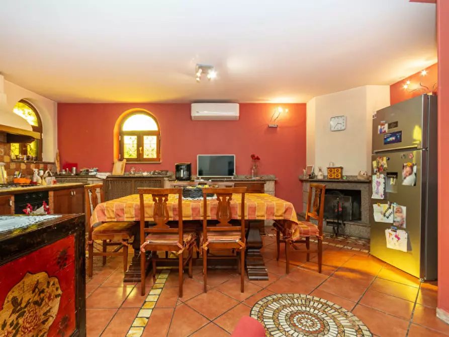 Immagine 9 di Casa bifamiliare in vendita  in Via Udine 38 a Volpiano