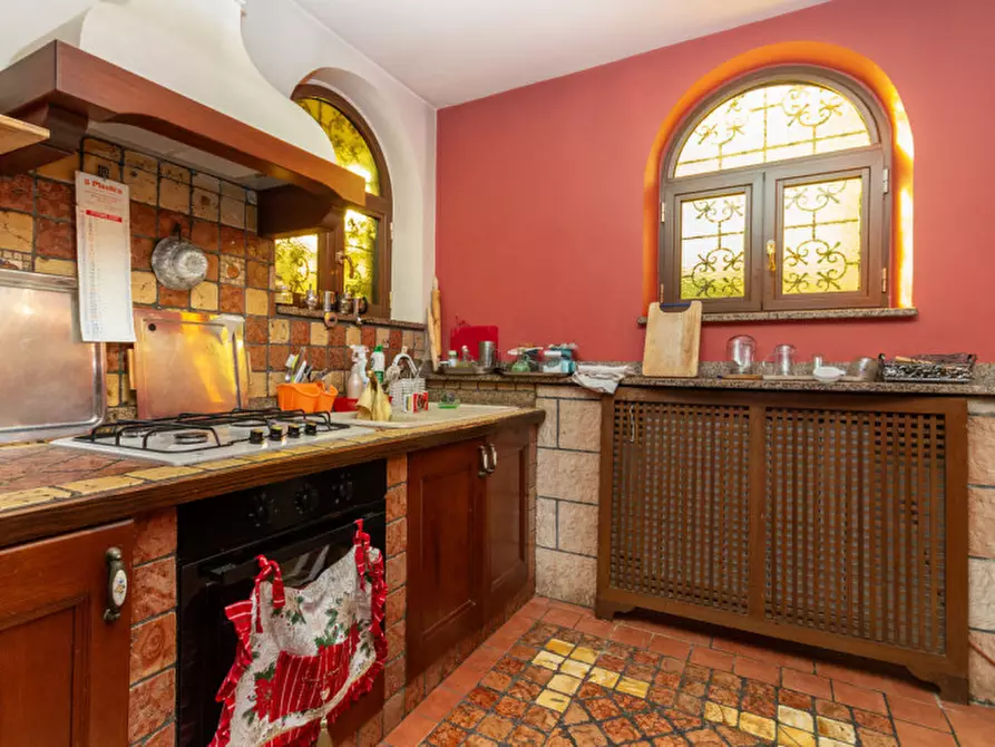 Immagine 10 di Casa bifamiliare in vendita  in Via Udine 38 a Volpiano